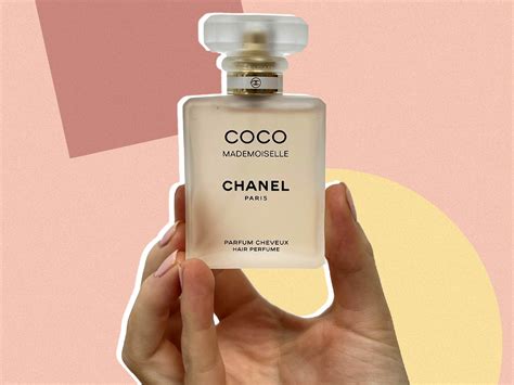 chanel coco mademoiselle now smell this|Coco Chanel mademoiselle perfume description.